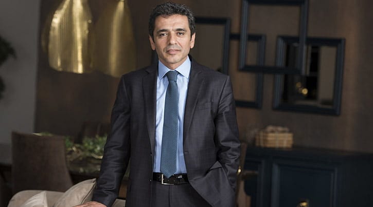 Yataş pazarlamaya yeni bir isim