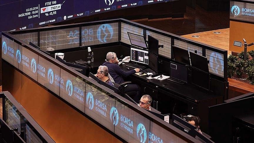 Piyasalarda gün ortası: Borsa ve dolar/TL'de son durum