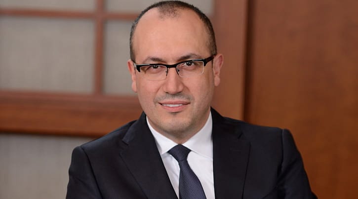 Bbva'ya yeni CEO