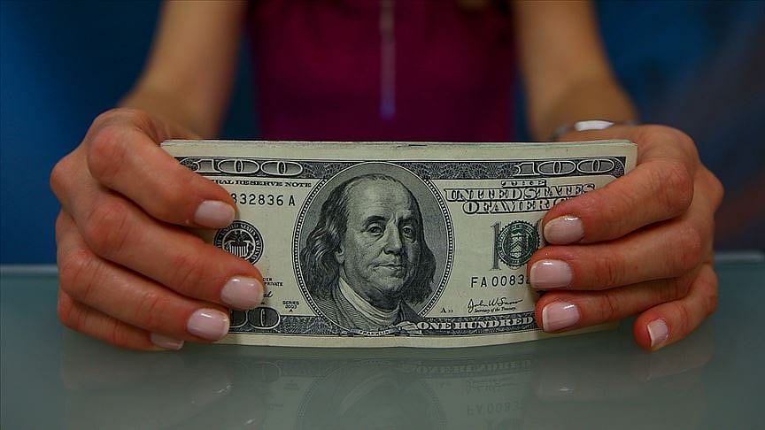 Lübnan'dan önemli dolar kararı