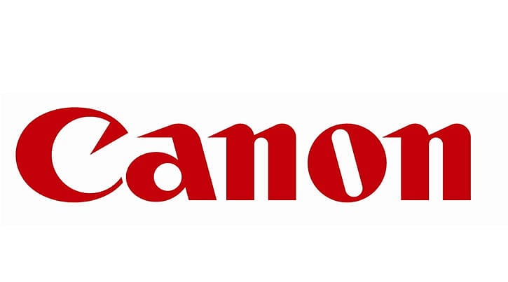 Canon Eurasia’da iki atama