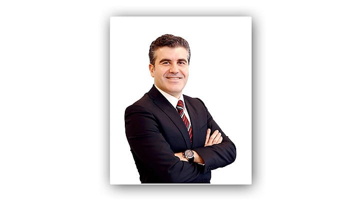QNB Finansinvest’te atama