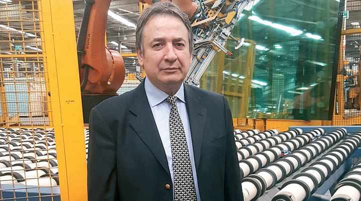 Fabrika kurmak yerine almayı tercih ediyoruz