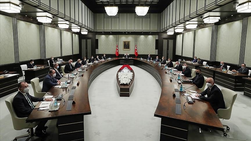 Kabine toplantısı başladı: Kurban Bayramı tatili kaç gün olacak?