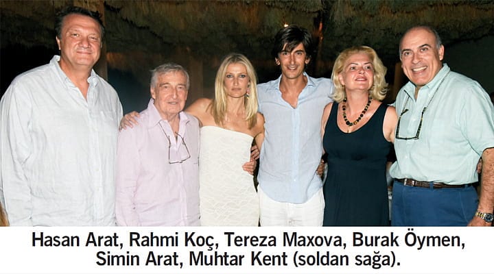 Kaplankaya'yı dünyanın en iyisi yapacak