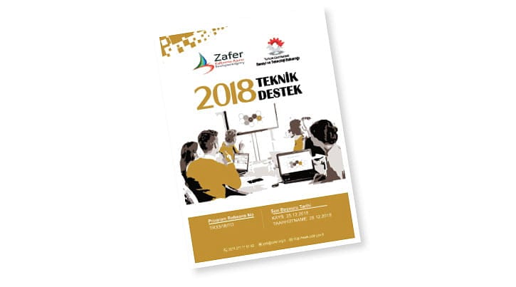 600 bin TL destek verecek