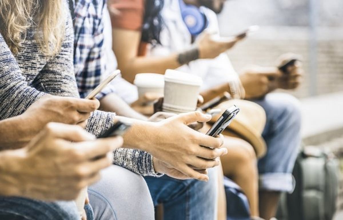 TÜİK açıkladı: İşte Türkiye'de internet kullanım istatistikleri