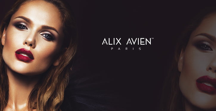 Alix Avien, yeniden yapılanıyor