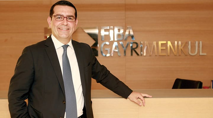 AVM portföyümüzü ikiye katlayacağız