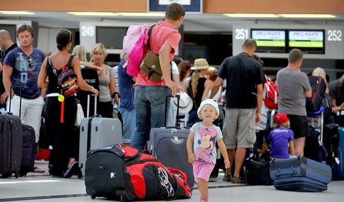 Rus turizm ajansı Türkiye'den 'resmi teyit' bekliyor