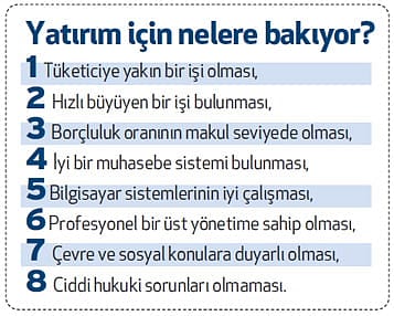 2017’de Türkiye’de üç yatırım yapacak-1