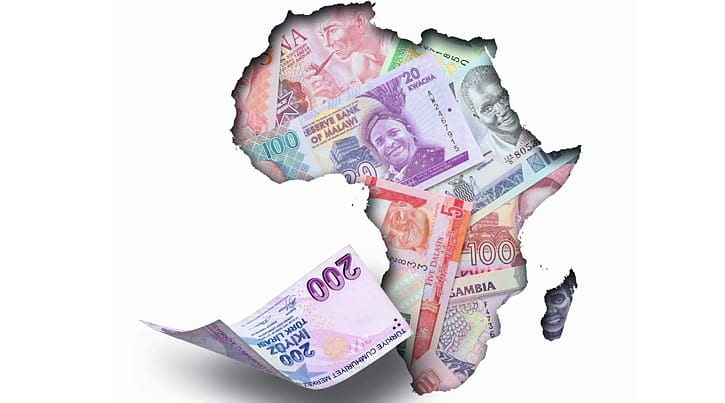 Afrika'da yeni iş fırsatları