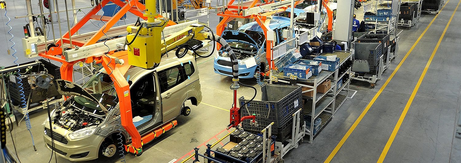 Ford Otosan, üretimine verdiği araya devam etme kararı aldı