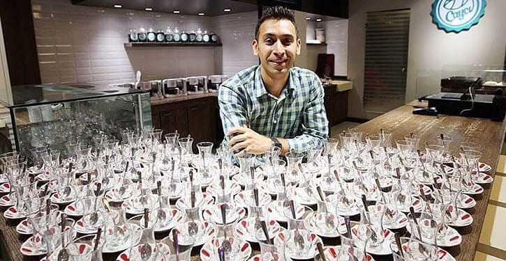 Hedefi üç yıl içinde 300 mağaza