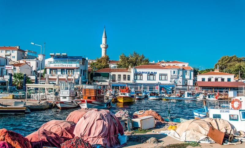 Türkiye'nin en değerli tatil yerleri belli oldu