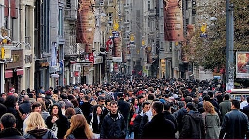 İGİAD: 2021 için İstanbul'da insani geçim ücreti 4 bin 134 lira