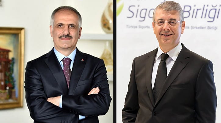 Hazine Müsteşarı sigortacılardan ne istedi?