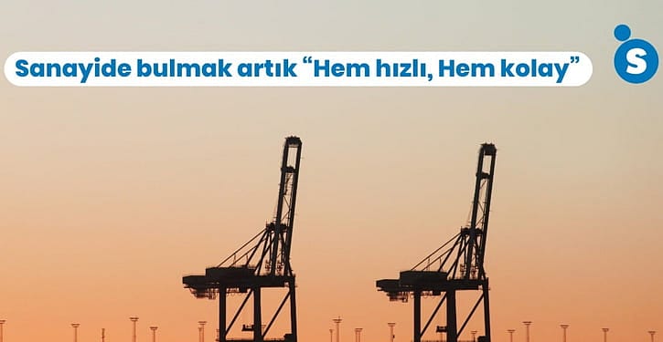Sanayiyi dijitale taşıdı