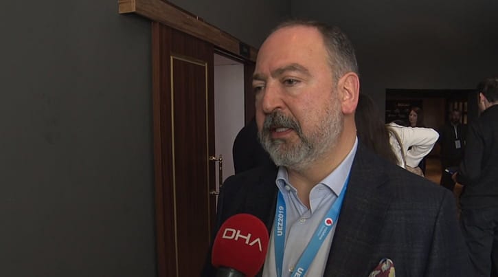 Mehmet Nane Pegasus’tan artan yakıt maliyetlerine ‘hedge’ önlemi