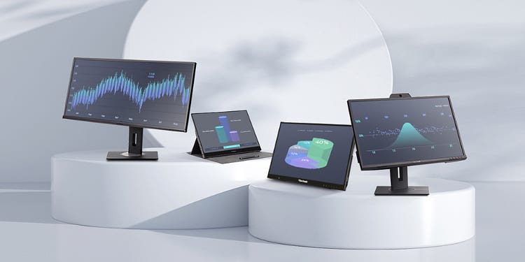 ViewSonic WorkPro Serisi ile iş dünyasında üst düzey verimlilik-0