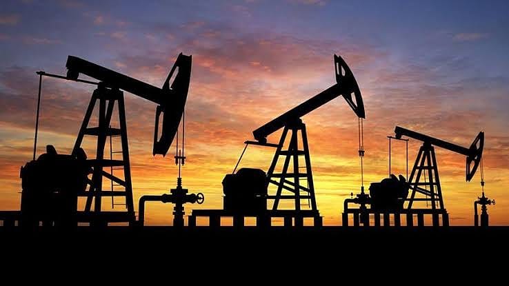 Türkiye'nin petrol ithalat arttı