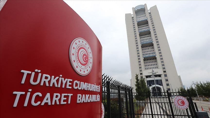 Çin ve İsrail menşeli emniyet camlarında dampinge soruşturma