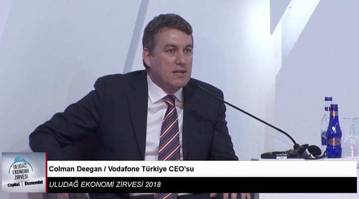 Dijital Gelecek-UEZ2018
