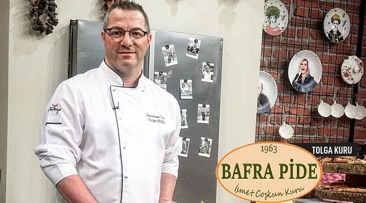Bafra Pide'den franchise fırsatı