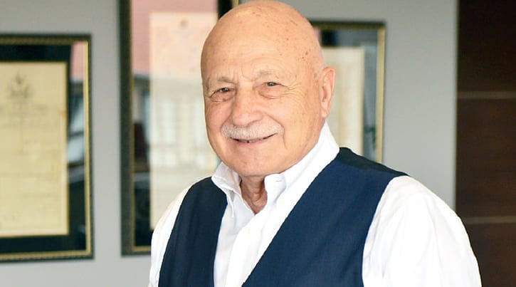 Yapılandırma yerine çöküş erteleniyor