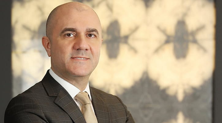 Maden ihracatçıları en büyük pazarları Çin'den umutlu