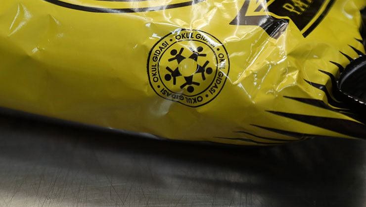 Okul gıdası uygulamasında yeni dönem
