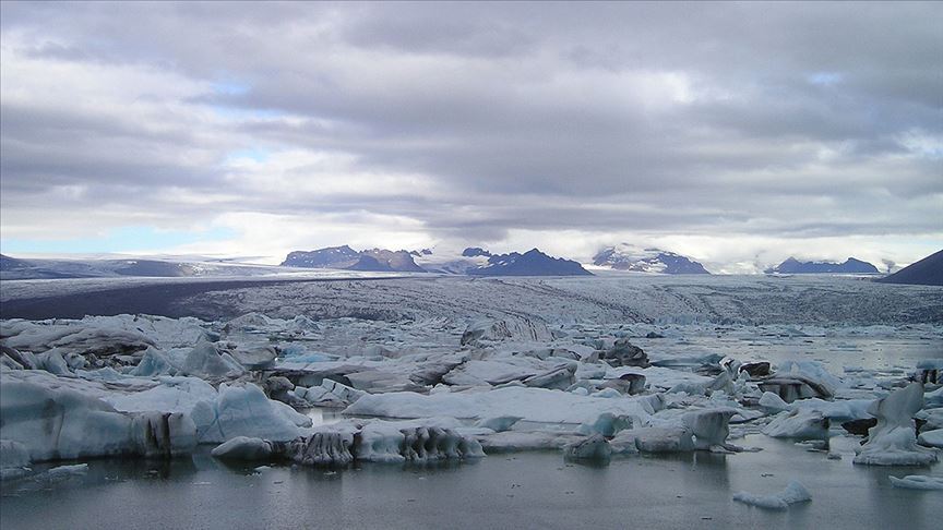 Kuzey Kutbu'nda 50 finans kuruluşu daha petrol ve doğal gaz yatırımlarından çekiliyor