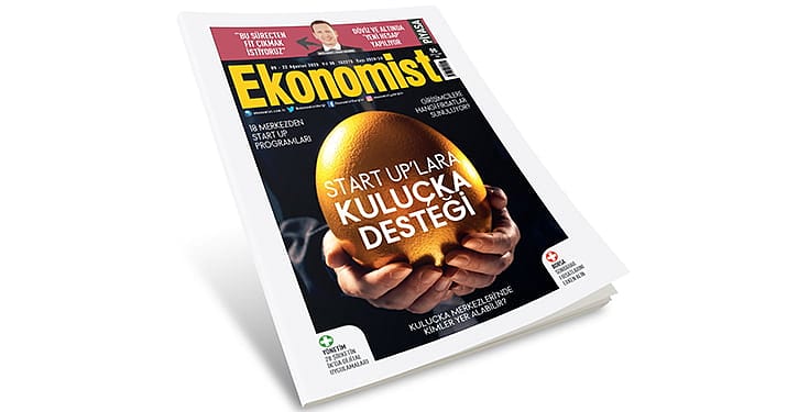 Ekonomist'te Bu Hafta
