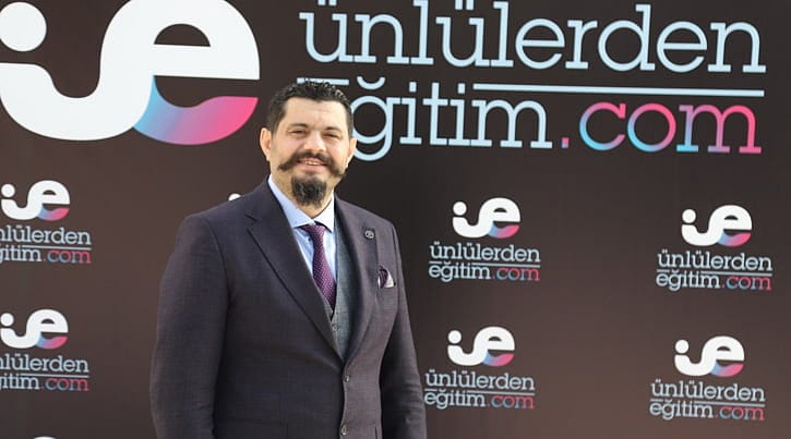 Kişisel gelişim pazarına yeni oyuncu