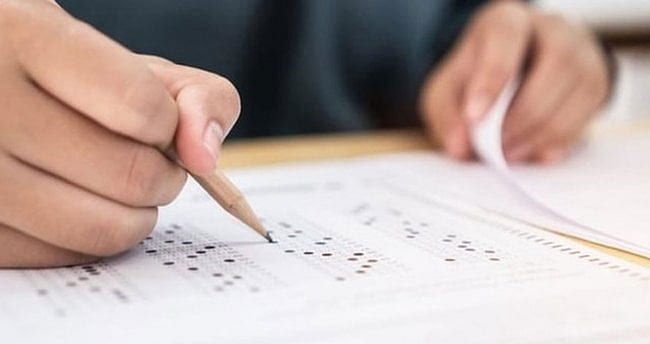 YKS sonuçları açıklandı! YKS birincileri hangi illerden?