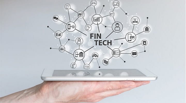 FinTech devrimi!