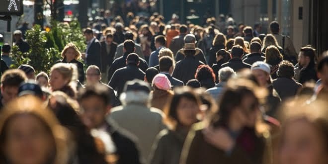 İşsizlik oranı 2,4 puan arttı
