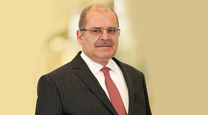 Kredilerde ortalamanın üzerinde büyüdük