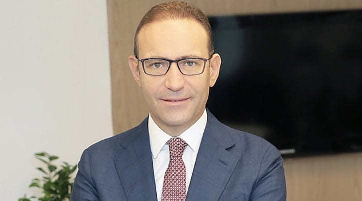 FKB’nin yeni başkanı Adem Duman