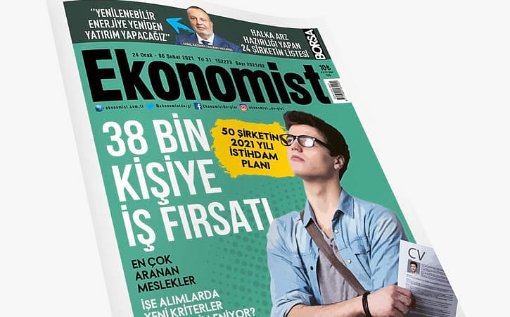Ekonomist’te yeni atamalar