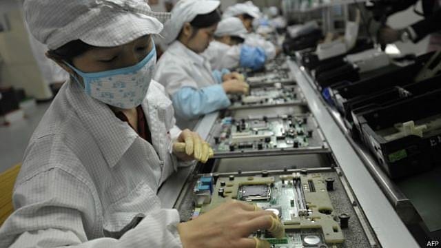 Çin'de Apple ve Tesla gibi firmaları da vuran elektrik kesintileriyle ilgili açıklama var