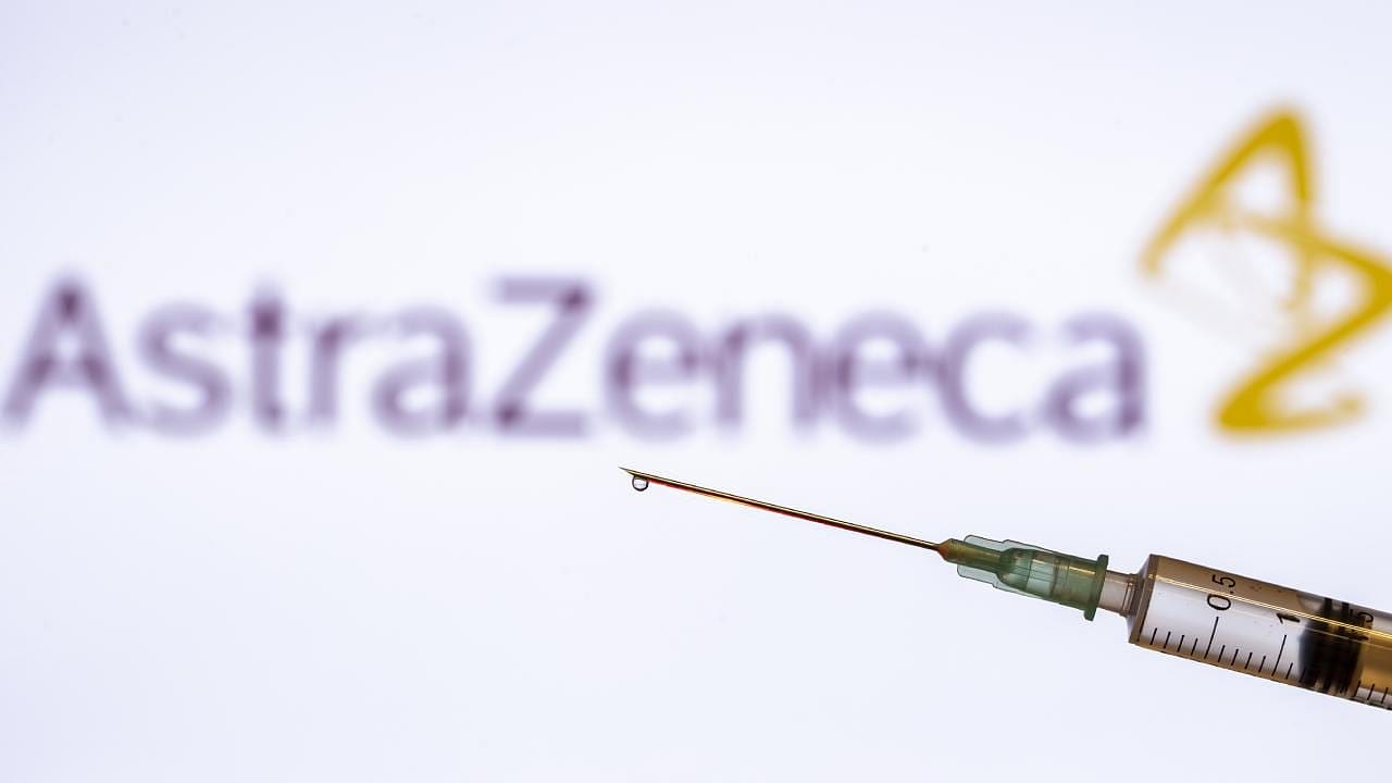 DSÖ, AstraZeneca aşısı için son noktayı koydu