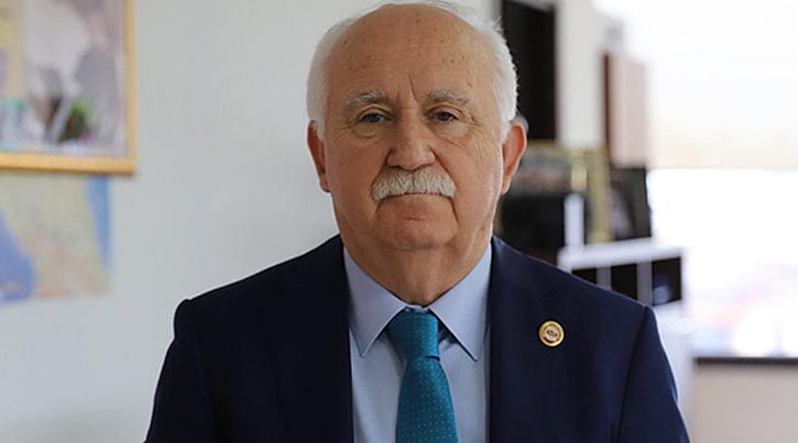 İTO'da seçim yarışı başladı