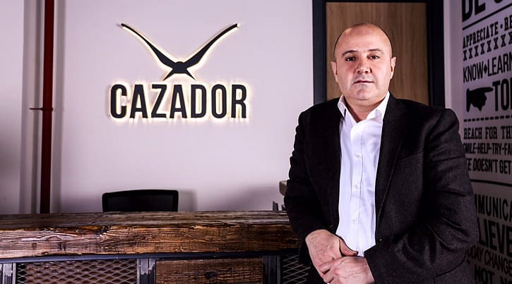 Survivor sponsorluğu Cazador'a ne kazandıracak?