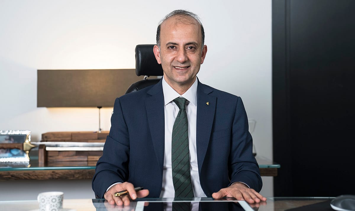 4 ayda Euro bazında yüzde 33 büyüdü