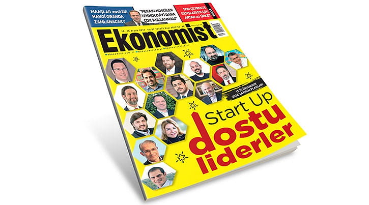 Ekonomist’te bu hafta