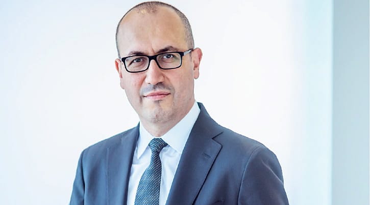 Takım çalışması başarıyı getiriyor