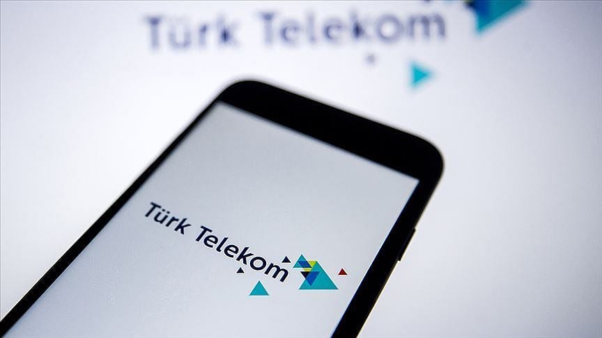 Türk Telekom'dan ilk çeyrekte 661 milyon lira net kar