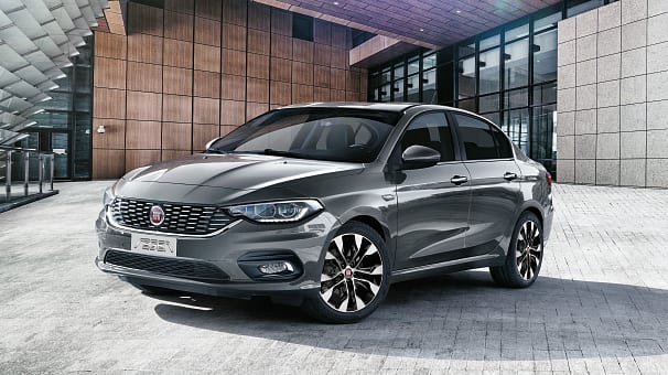 Fiat'tan aralık ayı kampanyası