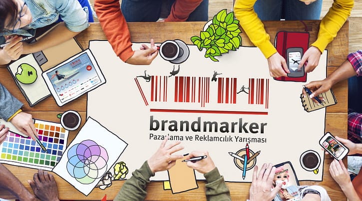 Brandmarker için geri sayım başladı